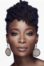 Bonnie Mbuli profile photo