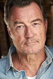 Patrick John Hurley profile photo