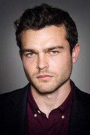 Alden Ehrenreich profile photo