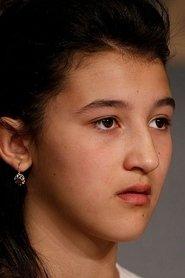 Maria Alexandra Lungu profile photo