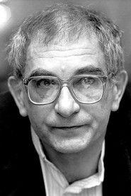 Krzysztof Kieślowski profile photo