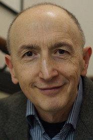 Gary Yershon profile photo