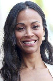 Zoe Saldaña profile photo