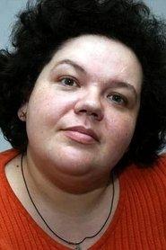 Mariya Sokova profile photo