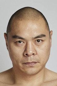 Zhilei Zhang profile photo