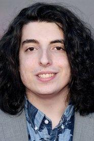 Nick Wolfhard profile photo