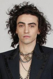Michele Bravi profile photo