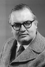 Friedrich Dürrenmatt profile photo