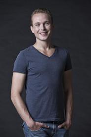Oscar Zeegers profile photo