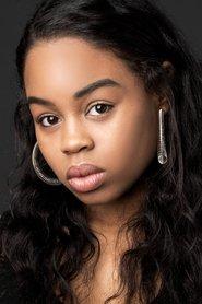 Andrea-Rachel Parker profile photo