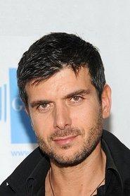 Manos Gavras profile photo
