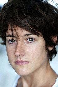 Aude Léger profile photo