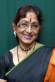 Bharathi Vishnuvardhan profile photo