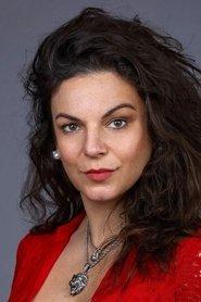 Victoria Hopkins profile photo