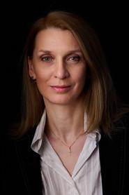 Oksana Timanovskaya profile photo