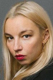 Ilinca Manolache profile photo
