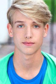 Jake Satow profile photo