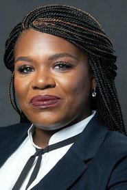 Cori Bush profile photo