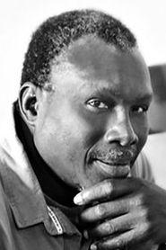 Mamadou Dioumé profile photo