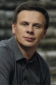 Dmytro Komarov profile photo