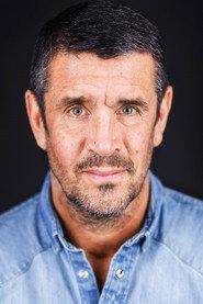 Micke Spreitz profile photo