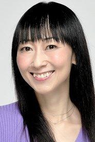Miki Nagasawa profile photo