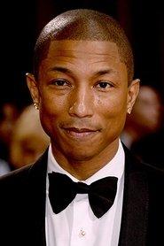 Pharrell Williams profile photo