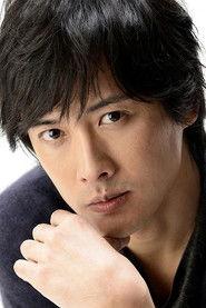Shunsuke Nakamura profile photo
