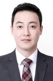 Kim Yong-jin profile photo