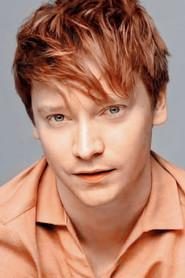 Calum Worthy profile photo