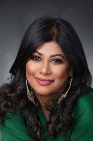 Jailoshini Naidoo profile photo