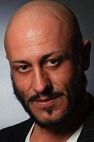 Marco Vratogna profile photo
