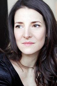 Ève Pressault profile photo