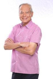 Noel Trinidad profile photo