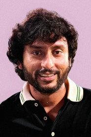RJ Balaji profile photo