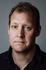 Justin Edwards profile photo