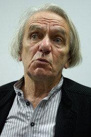 Jacques Rancière profile photo