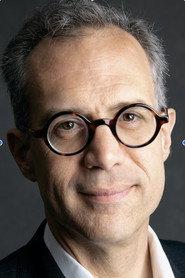David Kirkpatrick profile photo