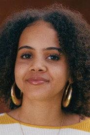 Savannah Njie Tenggren profile photo
