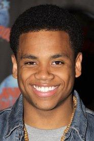 Tristan Mack Wilds profile photo