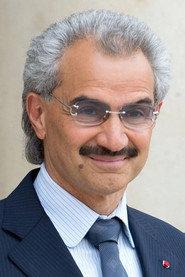 Al-Waleed bin Talal profile photo