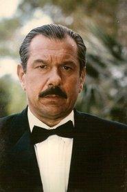 Jean-Claude de Goros profile photo