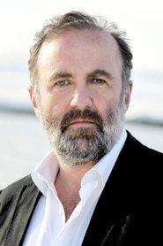 Lorcan Cranitch profile photo