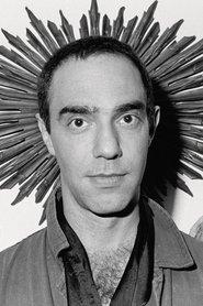 Derek Jarman profile photo