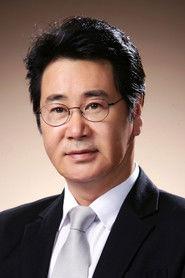 Yoo Dong-geun profile photo