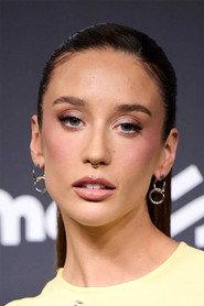 María Pedraza profile photo