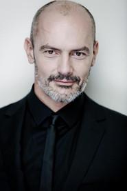 Jérôme Pradon profile photo