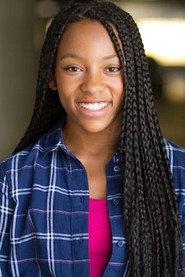 Sydney Mikayla profile photo