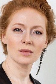 Natalya Rogozhkina profile photo