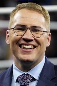 Ian Riccaboni profile photo